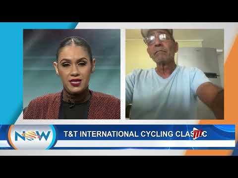 2022 Tobago International Cycling Classic