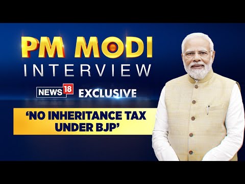 PM Modi News | PM Modi Exclusive | Prime Minister Narendra Modi’s Mega Exclusive Interview | News18