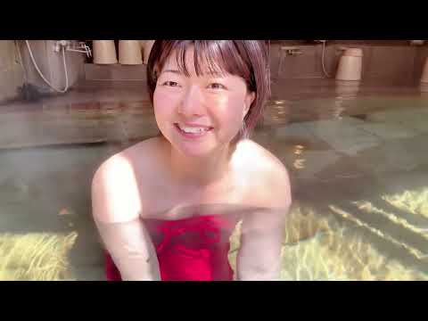 【癒し旅】軽井沢の秘湯でまったりしてきました♨️