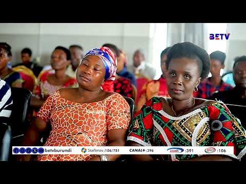 ABAKENEYE GUFUNGURIRA ABANTU BENSHI MU MANAMA, KUGIRA ISUKU N'IBINDI, #SOMUTECO IRABIBAFASHAMWO