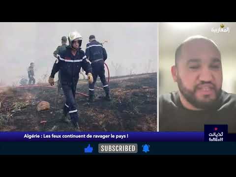 Zaki Hannache :Les informations de 20 h sont devenues une blague pour les Algériens