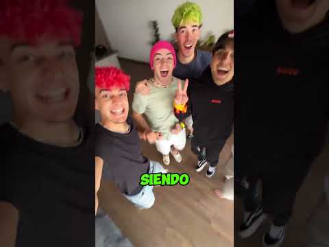 Me QUEDO a VIVIR en MEXICO por ESTO!