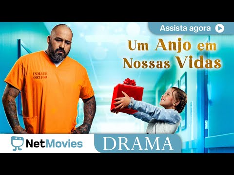 Um Anjo em Nossas Vidas 🔹 Filme de Drama Completo 🔹 Filme Dublado GRÁTIS | NetMovies Drama