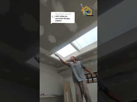 Harga plafon Grc✅#plafon #tiktok #konstruksi #fyp #motivation #inspiration #reels #shorts