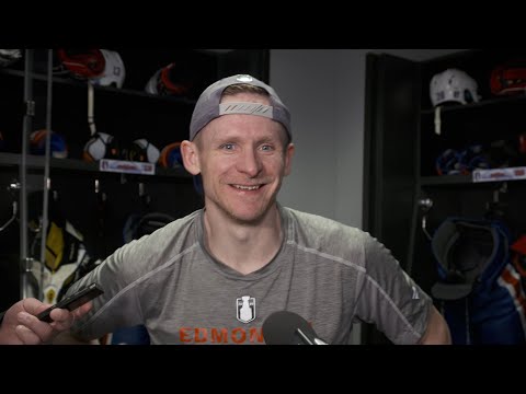 POST-RAW | Corey Perry 04.28.24