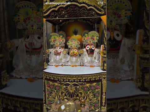 #jagannath