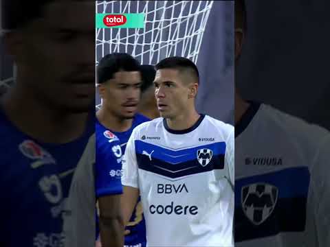 ¡NO TE LO CREO! Djuka falla una completamente solo #shorts