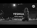 Yeshua  Jesus Image  Michael Koulianos