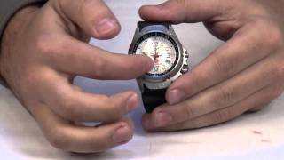 Freestyle hammerhead outlet dive watch