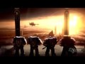 Warhammer 40,000: Space Marine Xbox 360Trailer - Battle Trailer