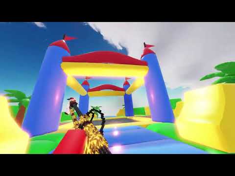 Rivals Trailer