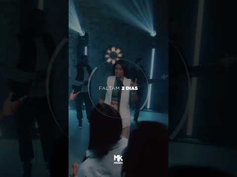 Faltam 2 dias para o lançamento de “Chegou Um Tempo Novo” com Fabiana Sinfrônio e Elaine Martins