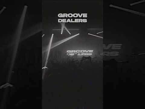 Wadadadang live?  #memphiscult #groovedealers