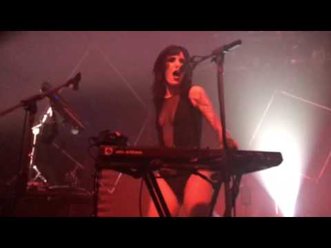 Iamx Mercy Acoustic скачать