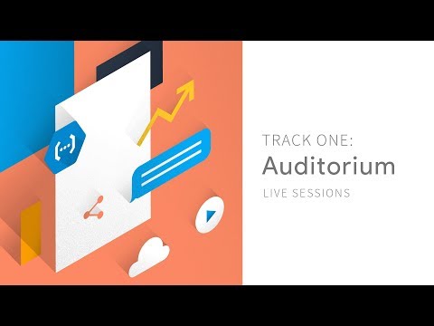 Firebase Dev Summit 2017 - Livestream