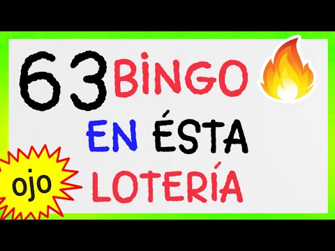 Loteria LOTEKA...! (( 63 )) BINGO HOY...!! SORTEOS de las LOTERÍAS/ RESULTADO de las LOTERÍAS HOY