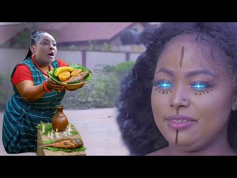 Arewa Erujeje: The Beautiful Terror - Yoruba Movie 2025 Drama Ronke Odusanya | Zainab Bakare | Ami