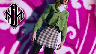 【GTA V RP】N E W #NoirRoleplay