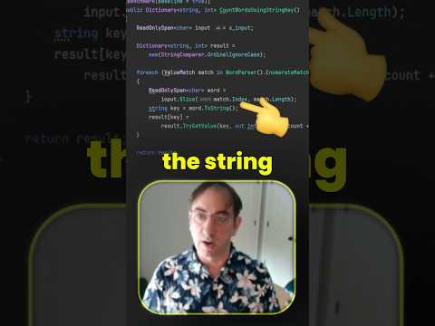 The Best New .NET Feature