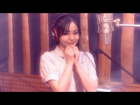 【歌唱PV】舞台『日本三國』「宴で角砂糖」／愛踊須田亜（歌唱：佐藤日向)