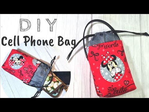 DIY-|-How-to-make-Cell-Phone-B DIY-|-How-to-make-Cell-Phone-B
