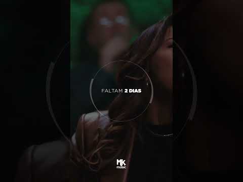 Daqui a 2 dias vamos adorar juntos a Deus com o novo clipe da cantora Jozyanne #VouRasgarOsCéus