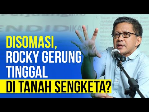 Tiga Kali Layangkan Somasi, Sentul City Klaim Tanah Rock Gerung