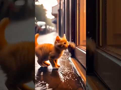 #aicatstories #funny #spanishcatholic #cat