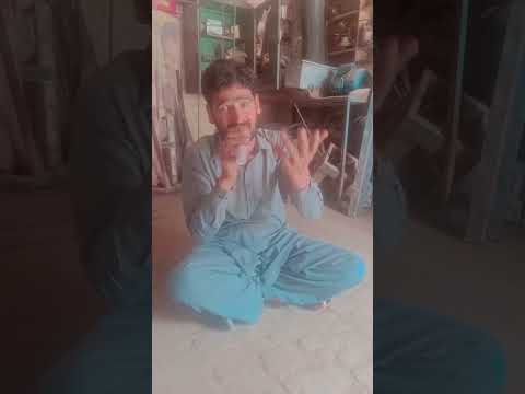 singer ghulam Ali dhoke darde prame