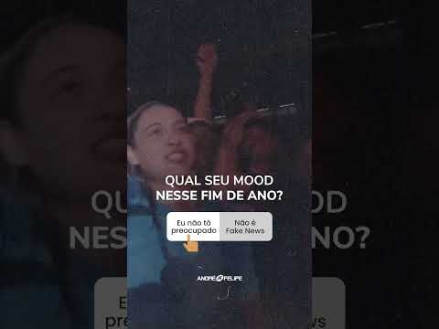 🎶Como você está nesse reta final de 2023? Conta Pra gente.😅🩵🍃