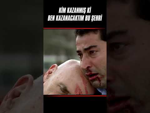 Hoşça kal Adi Şehir | Ezel #shorts