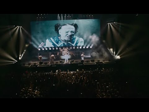 LINDEMANN - Allesfresser (Live in Moscow)
