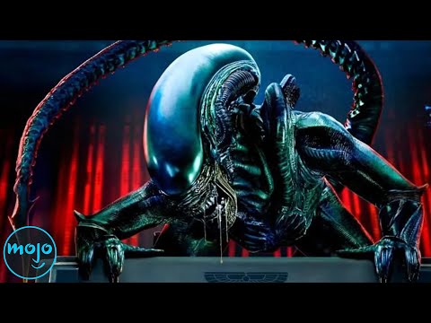10 Reasons Why Alien: Earth is the Best Alien Installment in DECADES