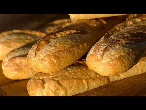 How To Make Bread
