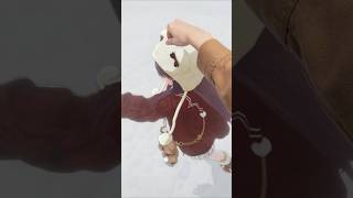 뚱땅뚱땅 키링 챌린지🐻🐻