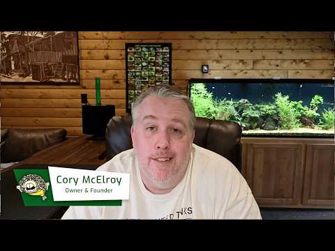 Aquarium Co-Op
