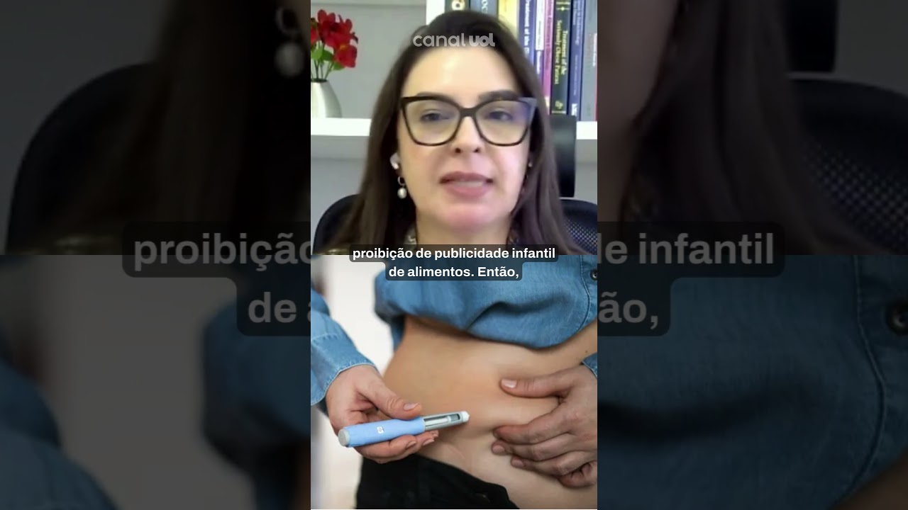 Comissão do Ministério da Saúde decide não incluir canetas emagracedoras no SUS
