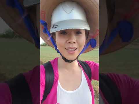 My mission trip to Vietnam 2026 Video 2