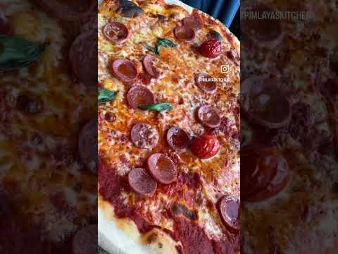 Pizzafoodpizza