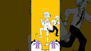 「#トンツカタンタン/クレイジーウォウウォ!!」歌ってみた #新人vtuber #shorts