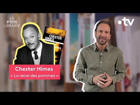 Vidéo de Chester Himes