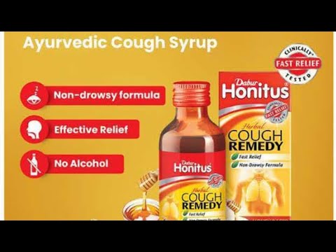 honitus syrup uses in hindi |doses|side effect |reviews