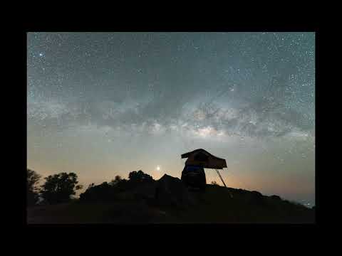 MilkyWayTimelapseDoiSoiDa