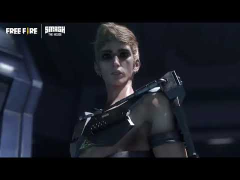 Dimitri Vegas & Like Mike   Rampage Free Fire Rampage Theme Song Official Music Video