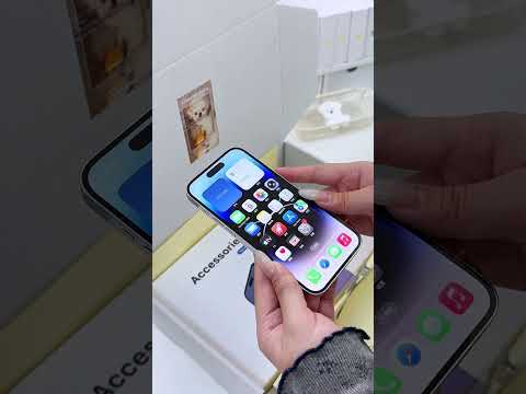 #Immersive #Students #HighQualityUsedPhone #ApplePhone #PackageVideo