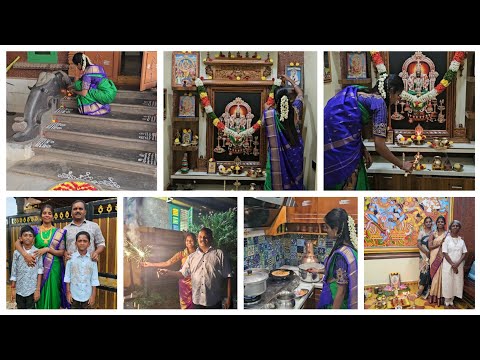 எங்க வீட்டு தீபாவளி கொண்டாட்டம் ❤️but கொஞ்சம் bore அடிக்கும் 🙏மன்னிக்கவும் 🙏🙏