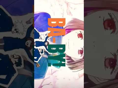 Since we haven't seen JJK in awhile here #anime #jjk #jujutsukaisenedit #gojosatoruedit #getosuguru