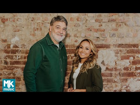 Carlinhos Felix e Bruna Karla - Primeiro Amor - (Legado) (Clipe Oficial MK Music)