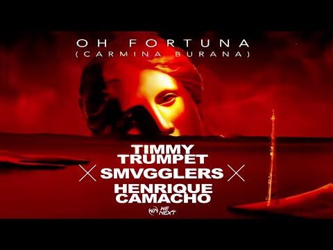 Timmy Trumpet, SMVGGLERS & Henrique Camacho - Oh Fortuna (Carmina Burana)