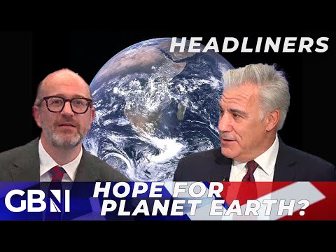Global Population predictions offer ‘hopeful sign’ for planet, UN says
